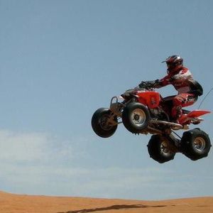 Meet your Posher, Randy